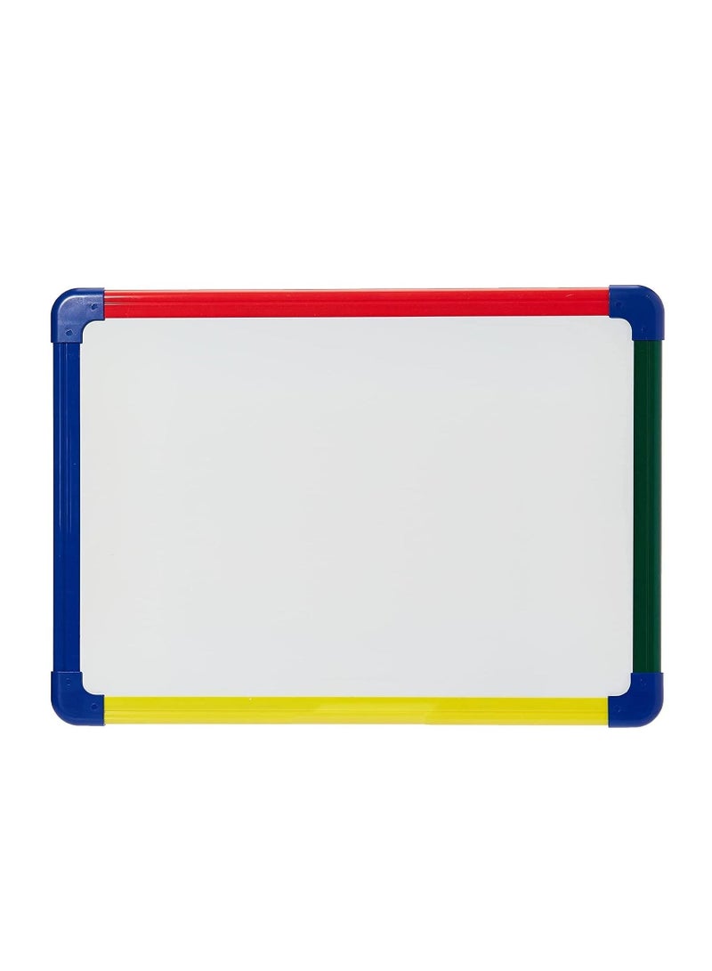 سبورة بيضاء قابلة للمسح الجاف بحجم A3