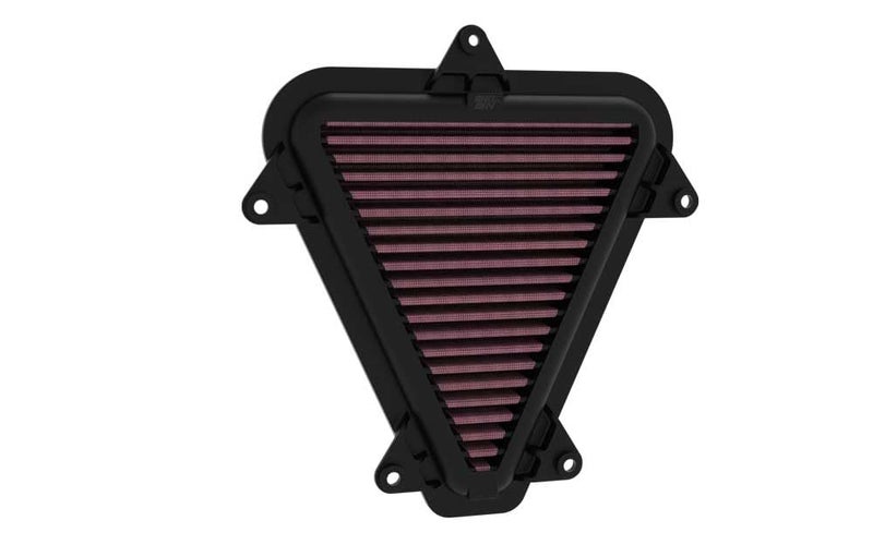 K+N Engine Air Filter High Performance Premium Powersport Air Filter Fits 20232026 HONDA CB750 Hornet XL750 Transalp HA7523 - Image 2