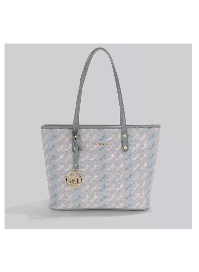 CEEKAY Advanced Design Women's Large Capacity Shoulder Bag - Image 1