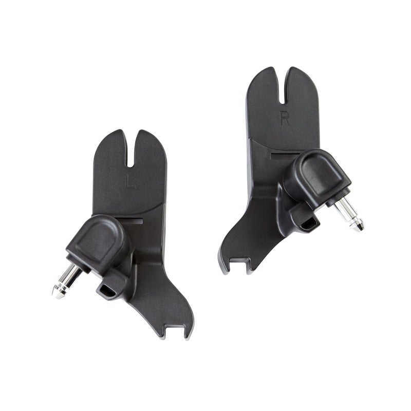 GRACO Baby Jogger/Graco Car Seat Adapters for Summit X3 Stroller - Image 1