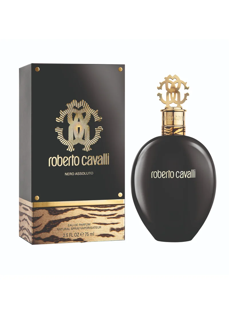 روبرتو كافالي Rc Signature Nero Assoluto 75Ml