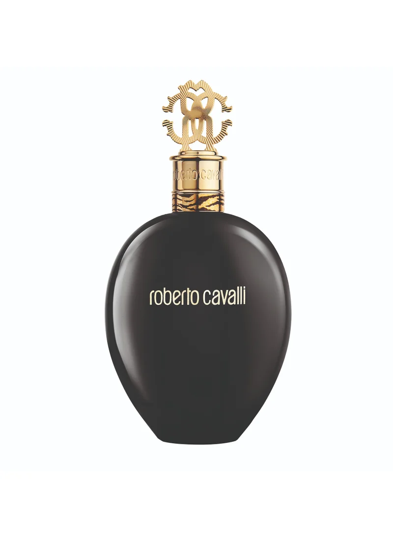 roberto cavalli Rc Signature Nero Assoluto 75Ml