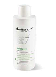 Dermenum Seboline Toning Lotion 