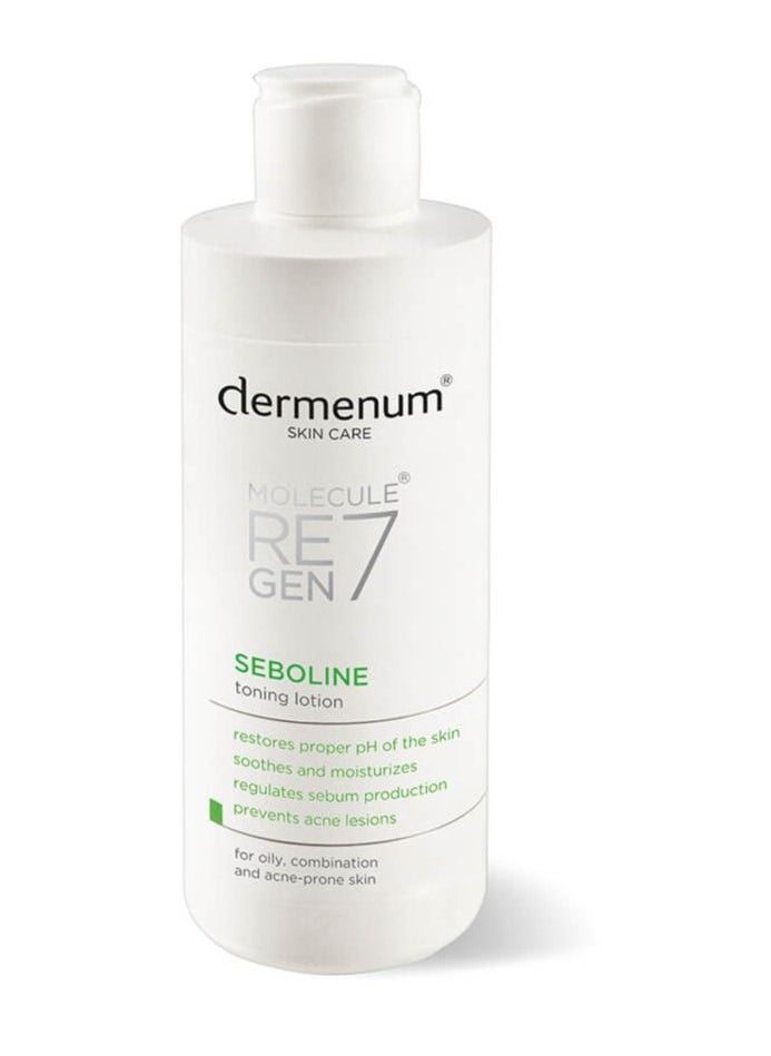 Dermenum Seboline Toning Lotion 
