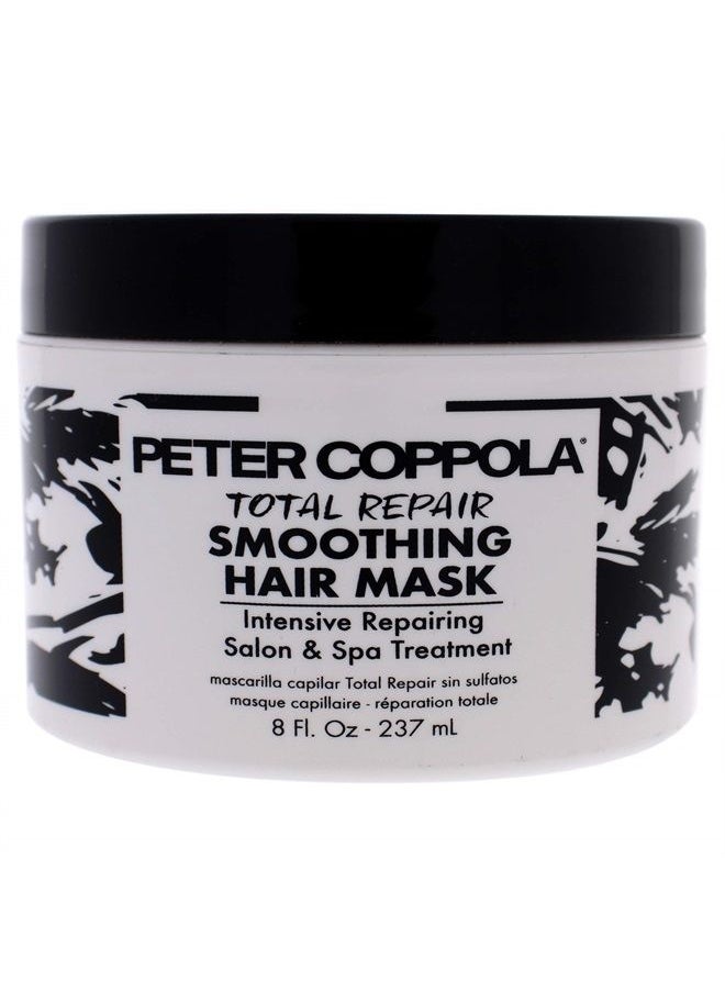 Coppola Total Repair Smoothing Hair Mask Unisex Masque 8 oz I0101011 - pzsku/ZFF0A57D64D9392B1BE19Z/45/_/1681845790/625a74a8-9cba-48e6-a91e-f3aed37b3a5d