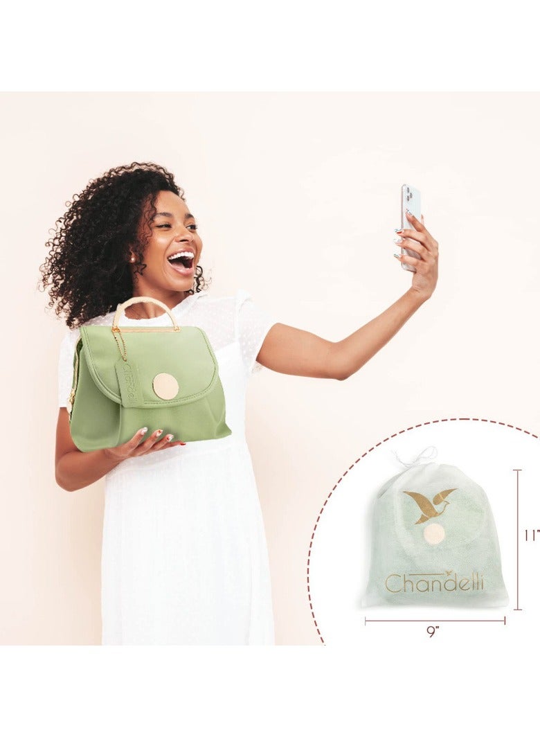 عام حقيبة مستحضرات تجميل مقاومة للماء مع خطاف - منظم تعليق مستحضرات التجميل، حقيبة أساسيات حمام السفر، حقيبة تخزين حمام محمولة - Image 4