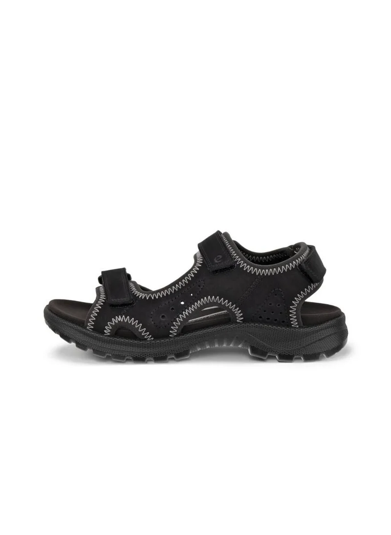ECCO ECCO Onroads W Black