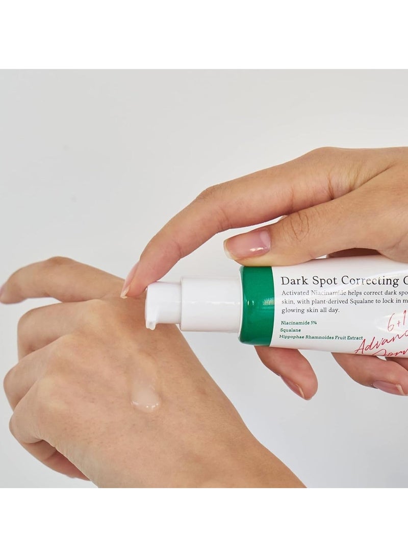 AXIS-Y Dark Spot Correcting Glow Serum | 5% Niacinamide - 50 ml - Image 2