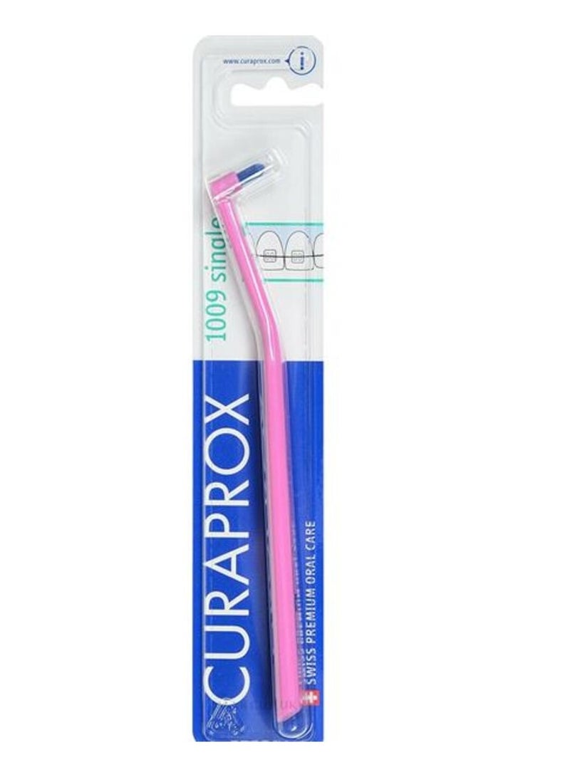 Curaprox  tb 1009  Single Toothbrush