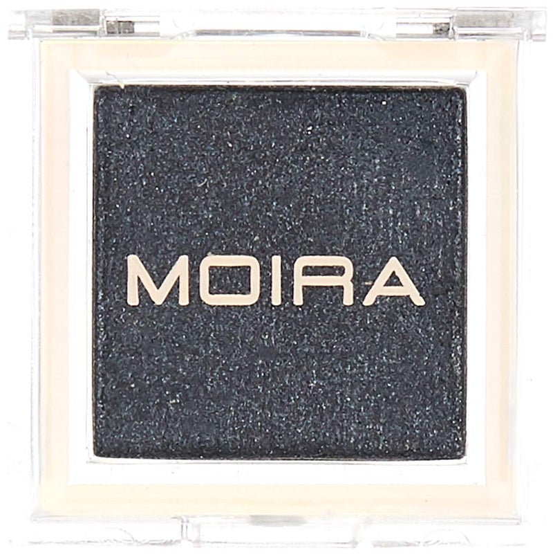 moira Lucent Cream Shadow (018, Black Hole) - Image 2