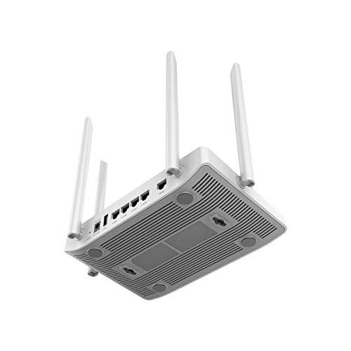 Grandstream جهاز توجيه واي فاي GRANDSTREAM ثنائي النطاق - Image 3