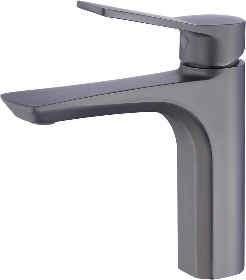 BRIMIX Single Lever Basin Mixer Faucet - Image 1