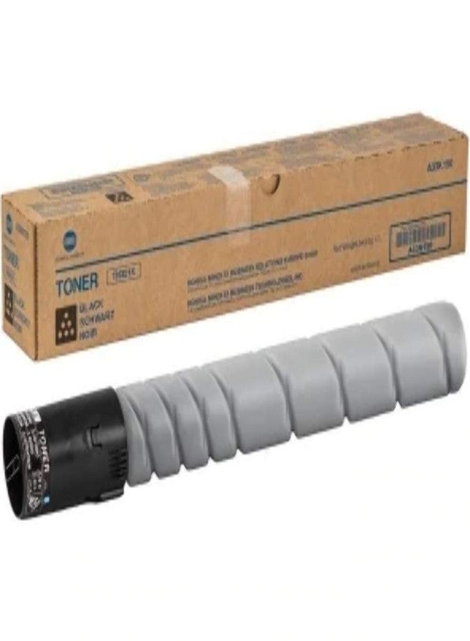 Minolta Konica Minolta tn-514 K 28000pages Black Toner and Laser Toner (Black, Konica Minolta, Konica Minolta Bizhub C458, C558 °C658, tn-514 K, One Piece (S), 28000 Pages) - Image 2