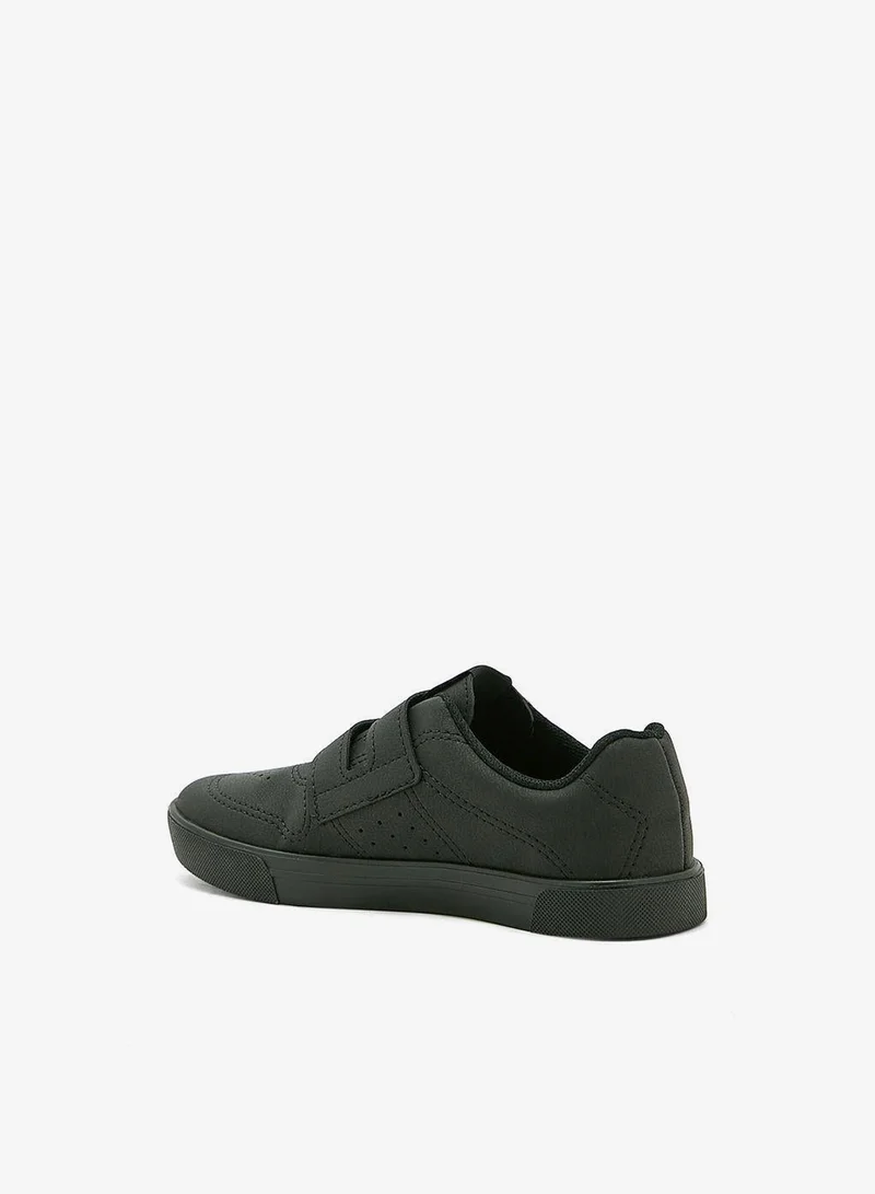 MOLEKINHO Youth Cao Velcro Sneakers
