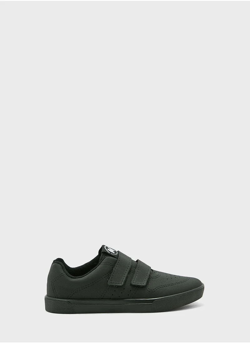 موليكينهو Youth Cao Velcro Sneakers