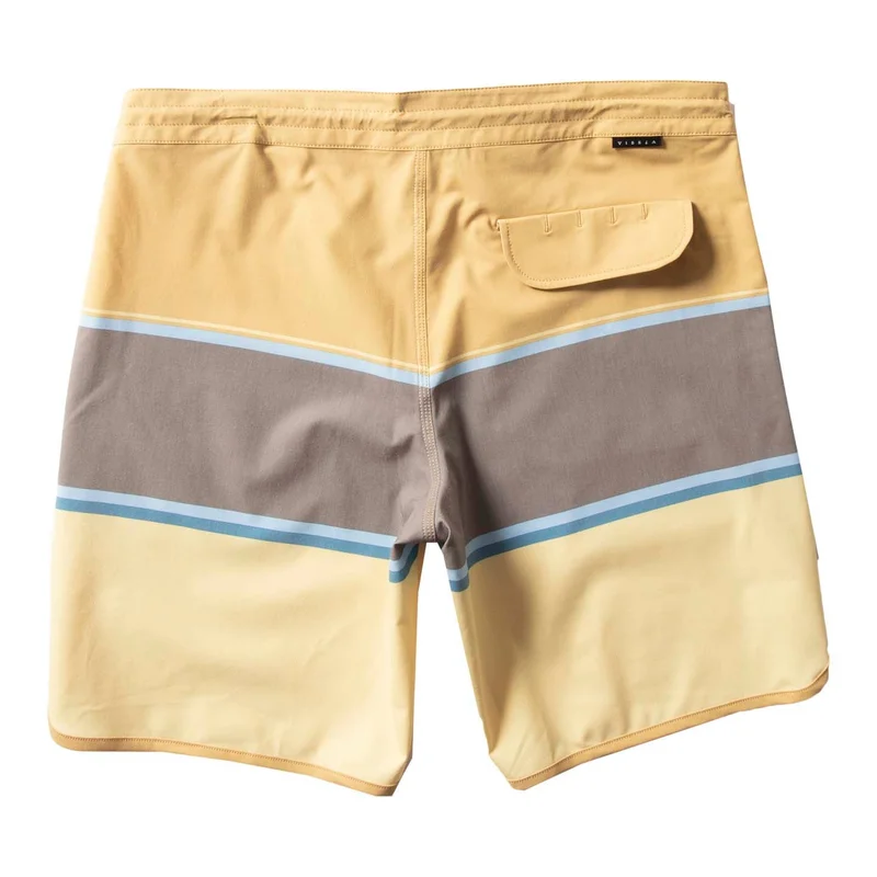 Vissla The Point 19.5" Swimshort Golden Hour