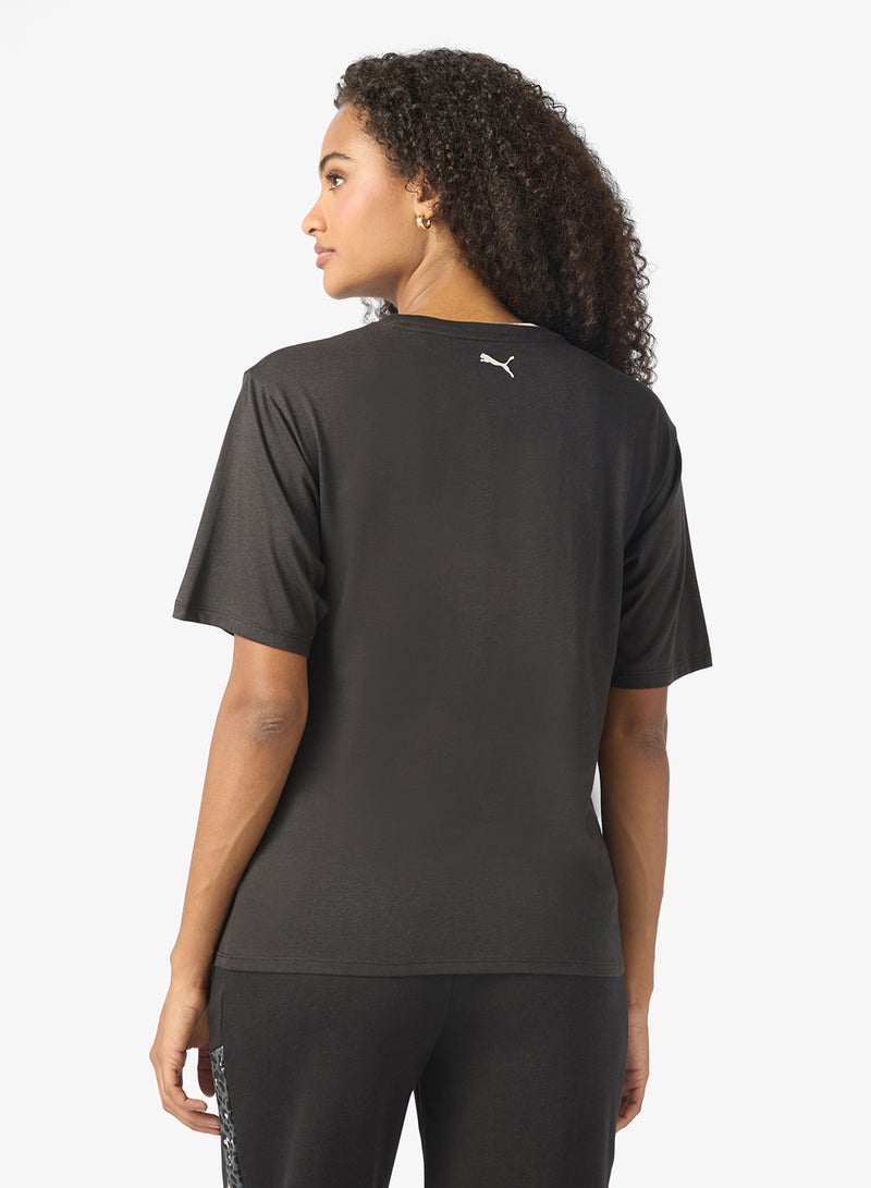 بوما تيشيرت بشعار جرافيك - Image 2