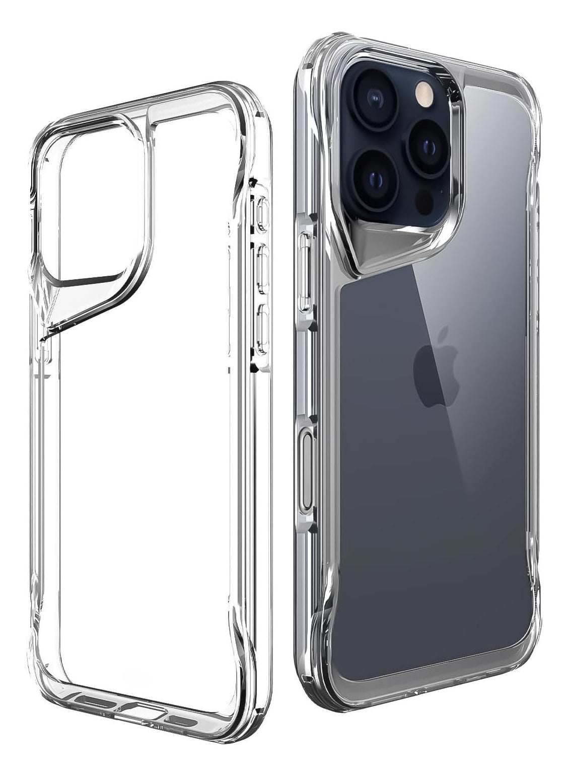 gear4 Gear4 Crystal Palace iPhone 16 Pro Max Case ZFF0B1E7F8B9C4E582736Z