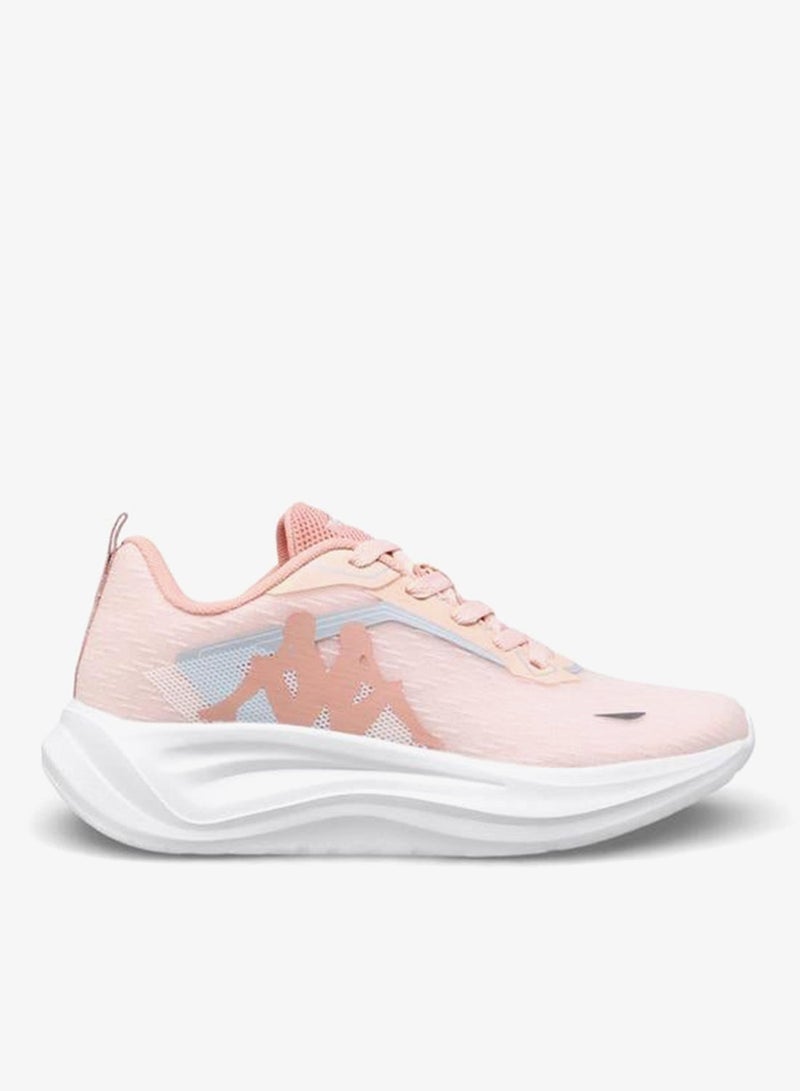 كابا أحذية رياضية نسائية برباط - Image 1