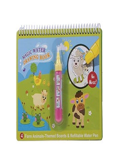 كتاب تلوين Goolsky Magic Water Painting للأطفال كهدية عيد ميلاد للأطفال - pzsku/ZFF0B3EB74DBBBBEB145AZ/45/_/1667489202/a41e148a-2dca-409a-acf1-04444974093a