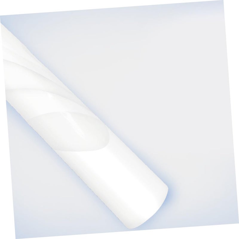 Sonic Electric Toothbrush USB Charging Waterproof with Soft Bristles White Set for Home Use - Image 4