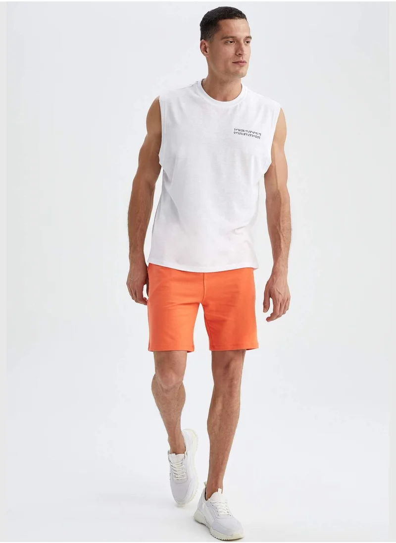 ديفاكتو Man Box Fit Vest