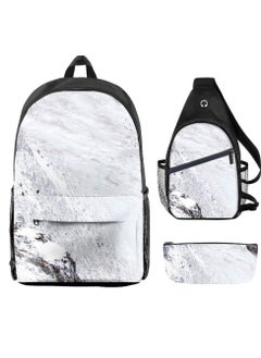 Schoolbags can be used for students and adults for sports-T07-C - 839