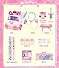 Alliving Shooting Star Catch Teenieping Ambulance Hospital playsets with HEARTSPING Figure - Image 3