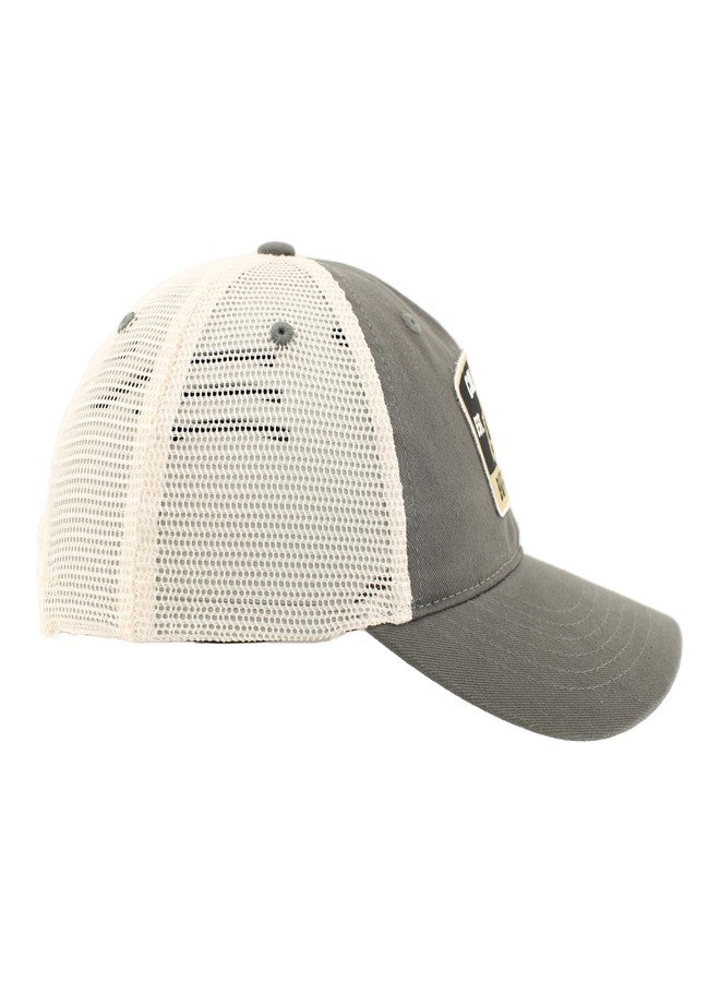 ZHATS Colorado Buffaloes NCAA Officially Licensed Hat University Patch Switchback Secondary Color Stone - Image 4