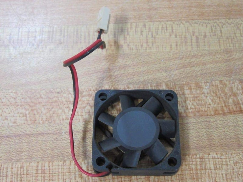Sunon 40 mm x 10mm 3 pin Fan KD1204PFV2 - Image 4