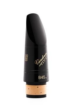 Vandoren CM3098 B45 Dot Profile 88 Bb Clarinet Mouthpiece - Image 2