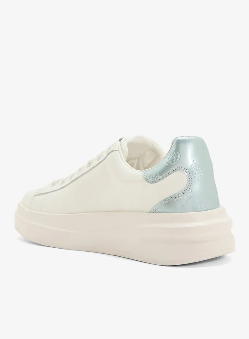 جس سنيكرز لو توب برباط وتفاصيل شعار