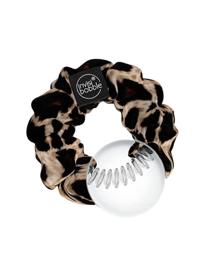 إنفيزيبوبل مجموعة تعليق Sprunchie Purrfection - Image 1