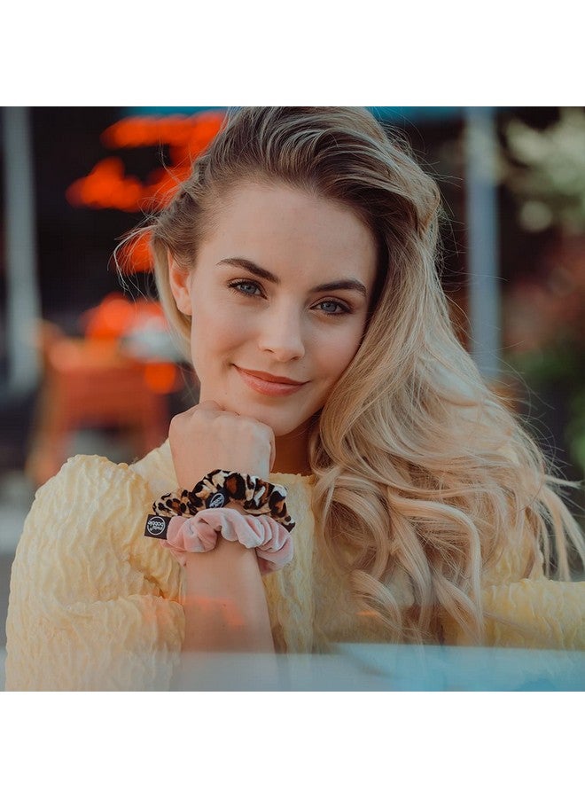 إنفيزيبوبل مجموعة تعليق Sprunchie Purrfection - Image 4