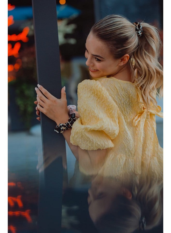 إنفيزيبوبل مجموعة تعليق Sprunchie Purrfection - Image 2