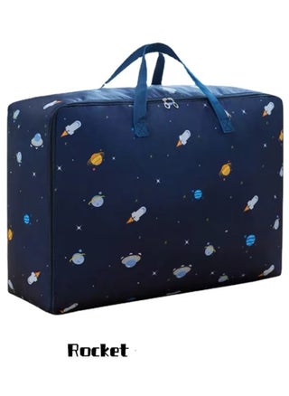 Large Storage Bag, Durable Organizing Bag, Suitable for Organizing Clothes, Toys and Sundries, Space Saving - pzsku/ZFF0BAB76E26ACF1B59AFZ/45/_/1729675803/fa0955d5-3eda-49d4-86f2-8ad44ab70a75