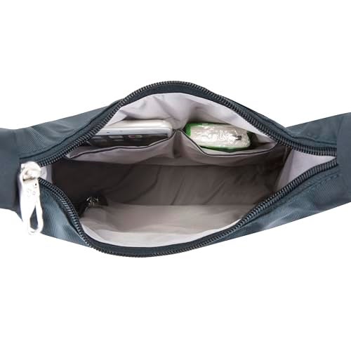 Travelon Anti-Theft Classic Essential Messenger Bag - Image 5