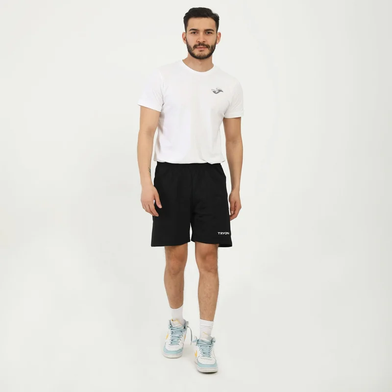 Tryon Men's Football Camping Shorts Camping Shorts Evo Pro 1018054