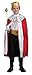 Rubies Regal King Costume for Kids Boys Small - Image 2