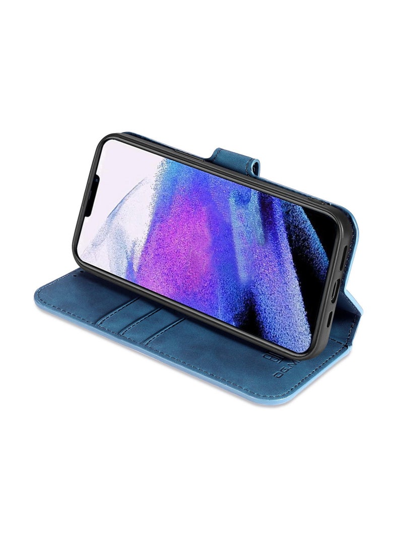 Suteni Flip Cover Protective Leather Case for iPhone - Image 3