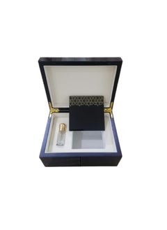 Empty Gift Box with Perfume Tulle, 3 ml - Gold - pzsku/ZFF0C31671F2FD207CB01Z/45/_/1708975356/df2503d9-3861-403d-af39-bd39909df19c