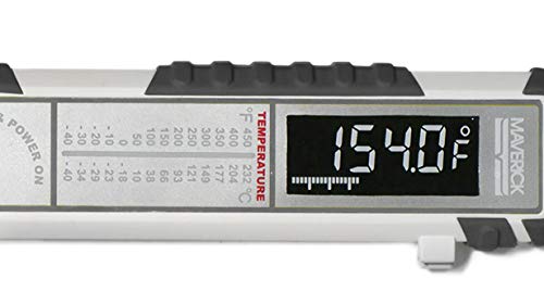 MAVERICK Maverick-PT-100BBQ, Gray,White - Image 3