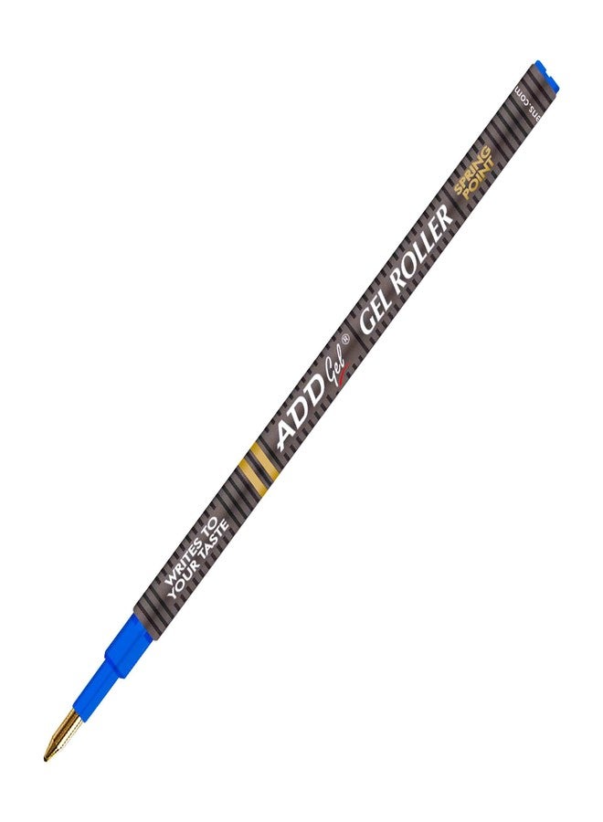 ADD Gel عبوة إعادة تعبئة جل أد جل GR-50، 5 قطع (أزرق) - Image 2