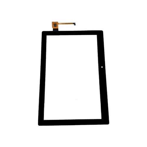 Mustpoint Front Touch Screen Digitizer Glass Repair Parts for Lenovo Tab 2 A10-70F A10-70L - Image 4