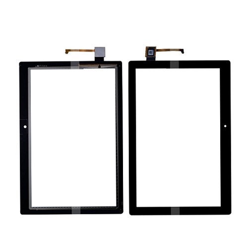 Mustpoint Front Touch Screen Digitizer Glass Repair Parts for Lenovo Tab 2 A10-70F A10-70L - Image 1