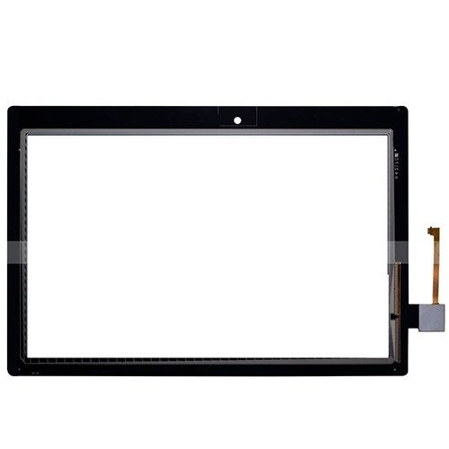 Mustpoint Front Touch Screen Digitizer Glass Repair Parts for Lenovo Tab 2 A10-70F A10-70L - Image 2