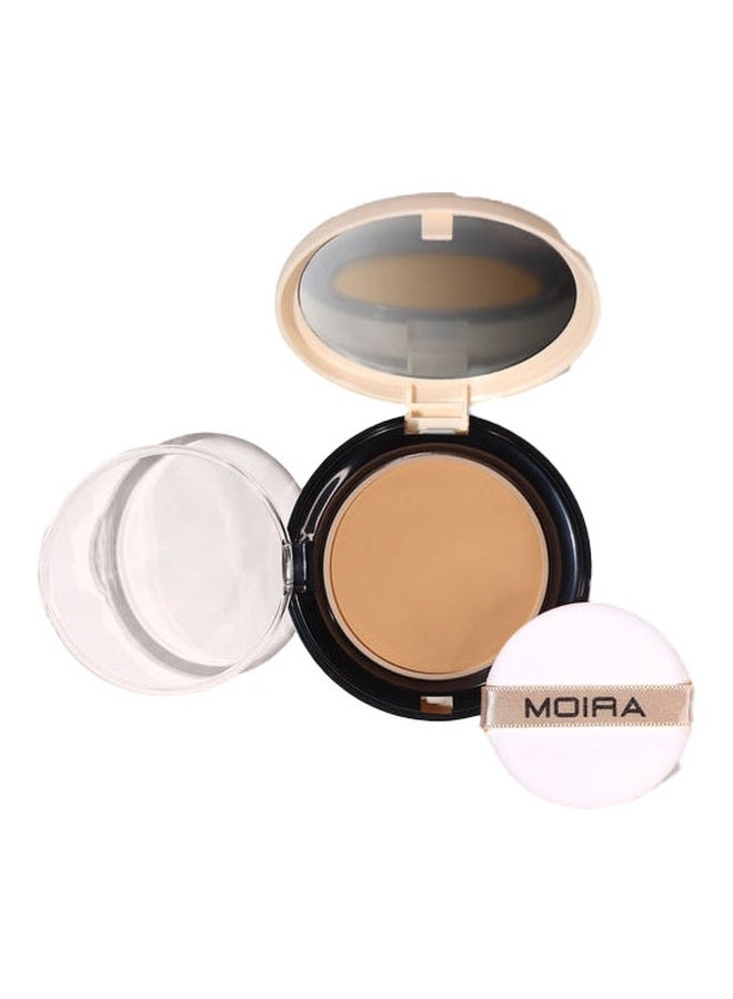 moira Complete Wear Powder Foundation (425W) - Image 1