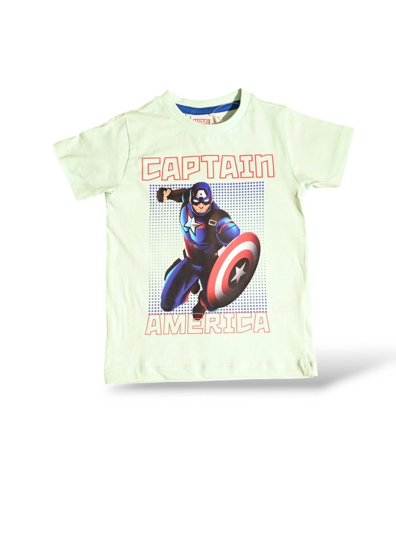 CAPTAIN AMERICA BOYS SHORT SLEEVE PAJAMA SET - pzsku/ZFF0C64277421569061A5Z/45/1741080151/d0034d4e-bb34-4e2c-ab7a-1df9a8593664