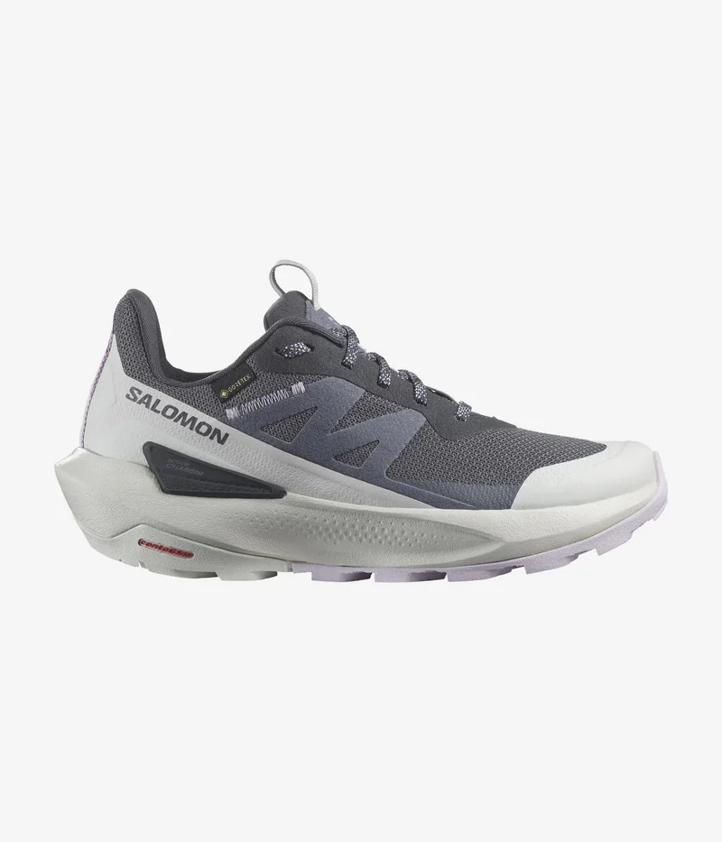 سالومون حذاء حذائي ELIXIR ACTIV GORE-TEX LOW TOP