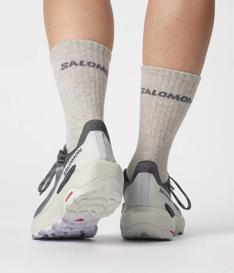 Salomon  ELIXIR ACTIV GORE-TEX Low Top Sneaker for Women | Best Price UAE